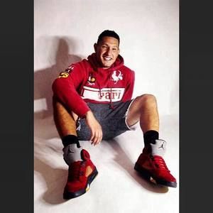 Meet your Posher, Adam